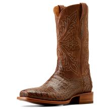 Men's Bench Made Stilwell Western Boot