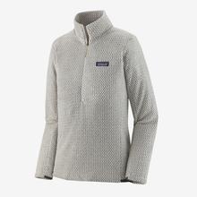 Women's R1 Air Zip Neck by Patagonia