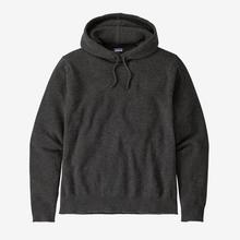 Men's Recycled Cashmere Hoody Pullover by Patagonia