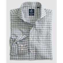 Mens Anders Top Shelf Button Up Shirt by Johnnie-O in Freeman SD