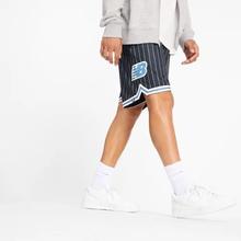 Men's In Game Mesh Short