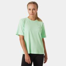 Women's Lifa Active Solen RX Tee by Helly Hansen in Riverside CA