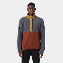 Men's Daybreaker Snap Pullover by Helly Hansen in Durham NC