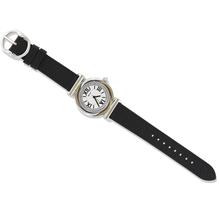 Los Olivos Reversible Watch by Brighton in Mustang OK