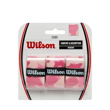 Camo Overgrip 3 Pack by Wilson in South Plainfield NJ