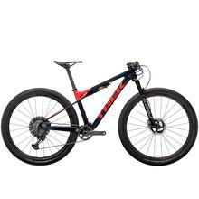 Supercaliber 9.9 XTR by Trek