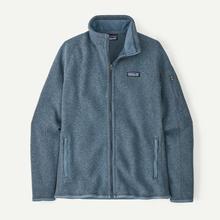 Women's Better Sweater Jacket by Patagonia