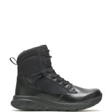 Bates OpSpeed Tall Side Zip Boot Black by Wolverine