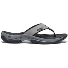 Men's Kona Leather Flip-Flop by Keen in Durham NC