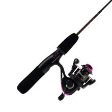GX2 Ladies Ice Combo | Model #LUSGXICE26LCBO by Ugly Stik in Lakeland FL
