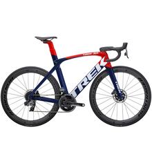 Madone SLR 7 eTap by Trek in Concord NC