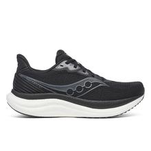 Men Triumph 23 Wide by Saucony