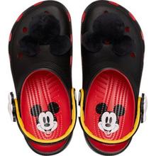 Mickey Mouse Classic Clog by Crocs