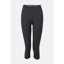 Women's Ocular 3/4 Tights by Rab