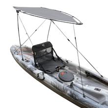 Grey Kayak Canopy (Pack Of 1) Pelican