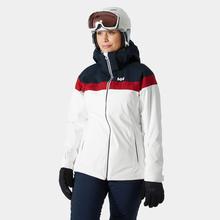 Women's Motionista Lifaloft by Helly Hansen