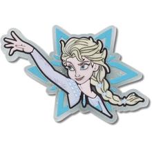 Frozen Elsa by Crocs