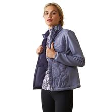 Women's Fusion Insulated Jacket