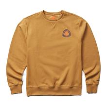 Men's Bigfoot Fleece Crewneck by Merrell