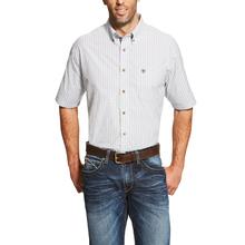 Men's Nawton SS Perf Shirt