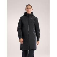 Beta Down Parka Women's