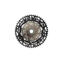 XS-1270 Transmission 12-Speed 10-52T Cassette by SRAM in Lone Tree CO