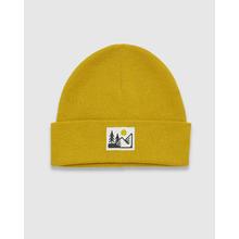 Kurt Mountain Sun Beanie by Tentree in Decatur IL