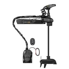 Ultrex QUEST 90/115 lb. Thrust, 45" Shaft, Dual Spectrum CHIRP Sonar, Micro Remote by Minn Kota