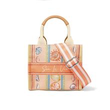 Sea La Vie Mini Tote by Brighton