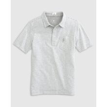 Men's The Original Jr. Polo - Dante Stripe