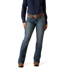 Women's Perfect Rise Byrdie Boot Cut Jeans by Ariat