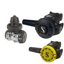 MK11 EVO DIN 300/S270/R105 OCTO by SCUBAPRO