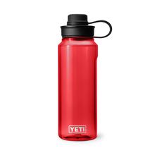 Yonder 1 L Water Bottle Rescue Red
