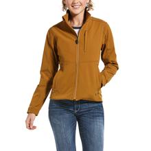 Women's Softshell Jacket