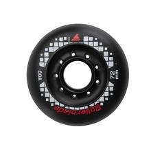 Apex 72mm/80A Wheels, 4 Pack