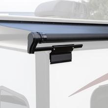 Solera 5000 Series Slide Topper Awning, White - 14'6" (14'1" Fabric) by LIPPERT