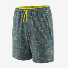 Men's Multi Trails Shorts - 8 in. by Patagonia in Greenwood Village CO