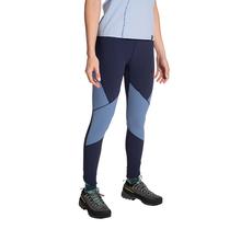 Women's Mynth Leggings by La Sportiva in Kelso WA