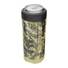 MAGNEKoozie 12oz Slim Verge Camo | 12oz Slim Can Drink Sleeves by BOTE in Durham NC