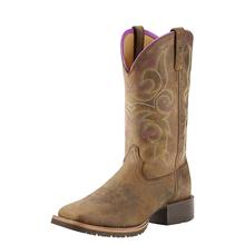 Women's Hybrid Rancher Western Boot by Ariat