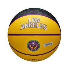 2023 WNBA REBEL EDITION BASKETBALL by Wilson