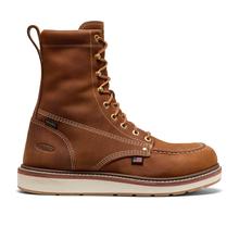 Men's Liberty 8" Waterproof Boot (Soft Toe) by Keen