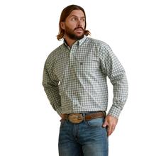 Men's Pro Series Apollo Classic Fit Shirt by Ariat in Concord NC