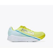 Unisex Rocket X by HOKA in 熊谷市埼玉県熊谷市仲町 埼玉県
