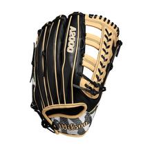 Winter 2024 A2000 1810 12.75" Outfield Baseball Glove by Wilson