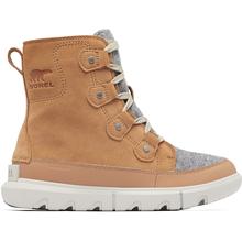 Women's Explorer Next Joan Waterproof Boots  Khaki 11 by Sorel in Mishawaka IN