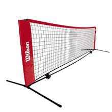 EZ Tennis Net 18'