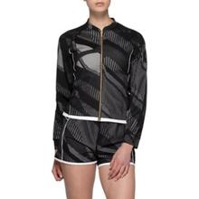 WOMEN'S THE NEW STRONG Lace Jacket by ASICS