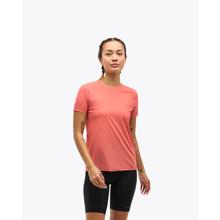 Women's Airolite Run Short Sleeve by HOKA in Sherbrooke QC