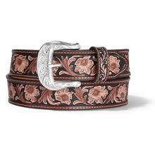 Bonanza Trail Belt by Brighton